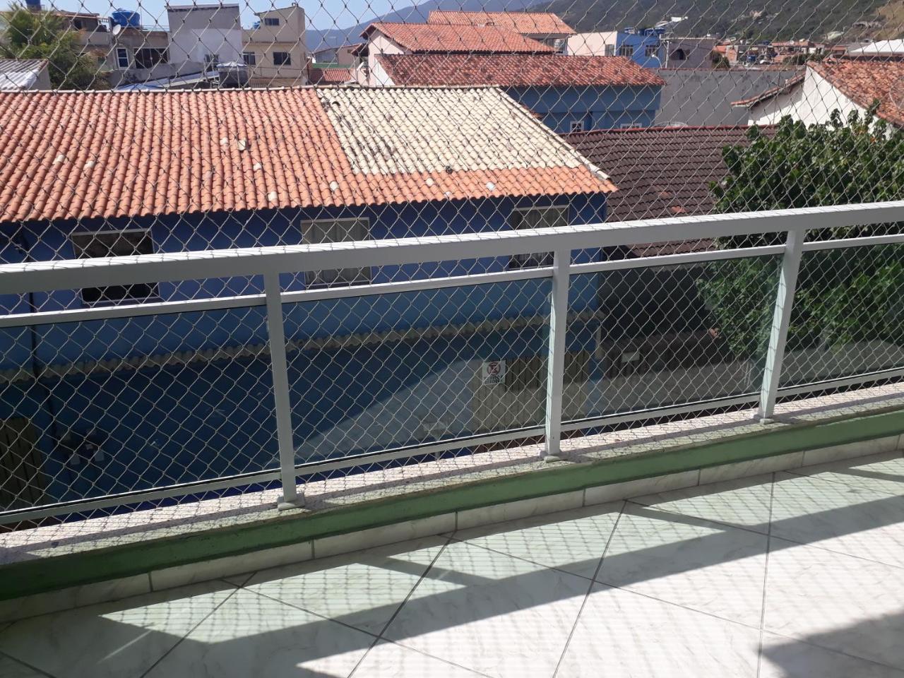 Suites Xodo Tour Arraial do Cabo Exterior photo